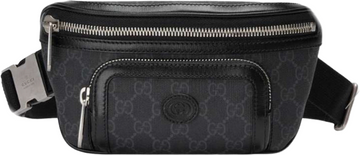 Sac ceinture GUCCI facture