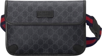 Sac ceinture GUCCI facture 10/10