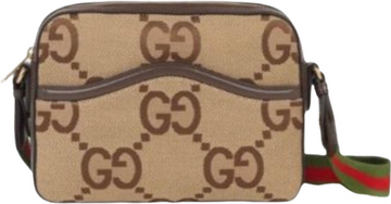 Sacoche GUCCI jumbo facture