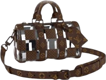 sac Keepall Xs Virgil  facture