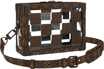 Sac Lv trunk  facture
