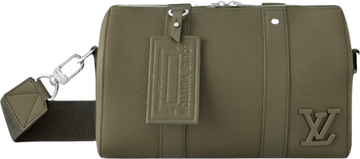 Sac keepall city xs kaki facture