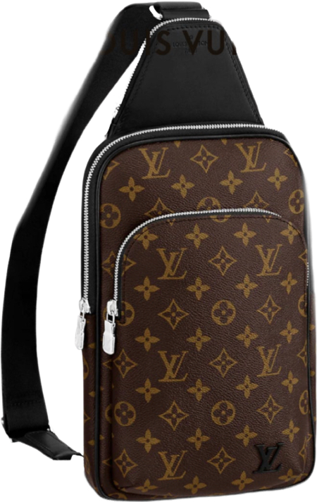 Sac Avenue Sling facture