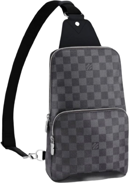Sac Avenue Sling facture