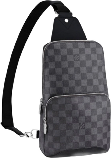 Sac Avenue Sling facture