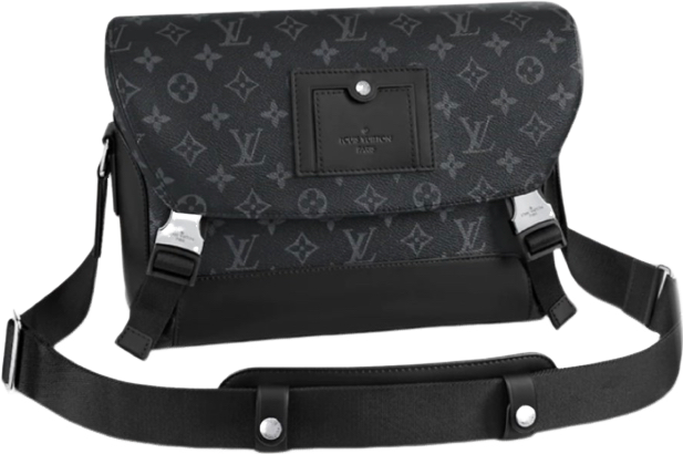 Sac messenger plus voyager Lv facture