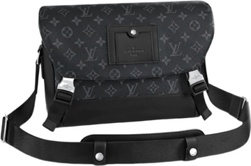 Sac messenger plus voyager Lv facture