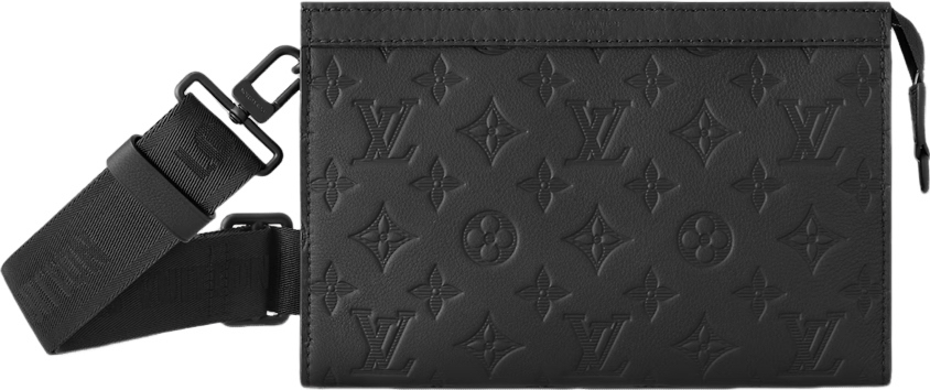 Porte feuille Gaston Wearable facture