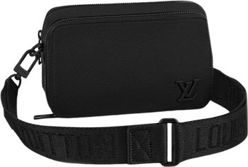 Porte feuille wearable alpha