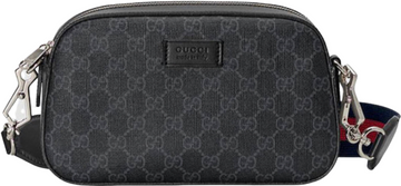 Sacoche GUCCI black  facture