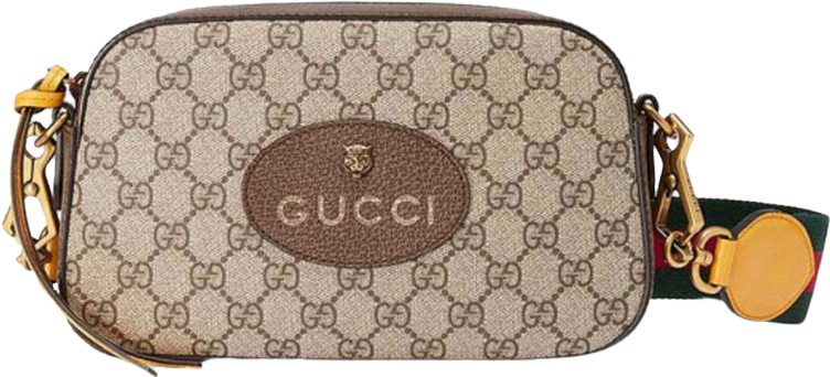 Sacoche Neo Vintage facture