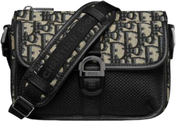 Sac Bandoulière 8 CD