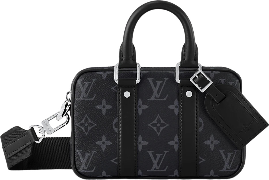Sac Nano porte documents 10/10 FACTURE
