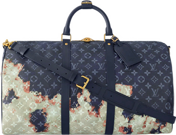 Sac keepall 55 facture