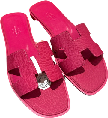 Claquette Hermès Oran