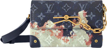 Portefeuille Steamer Wearable 10/10 facture