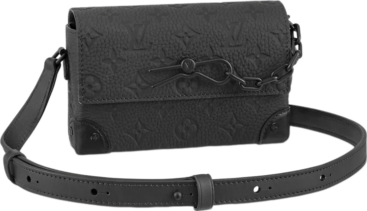 Portefeuille Steamer Wearable 10/10 facture