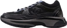 Sneakers Chanel ( EXCLU ) packaging complet facture 10/10