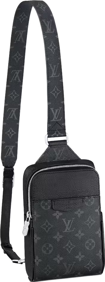 Sling bag Lv