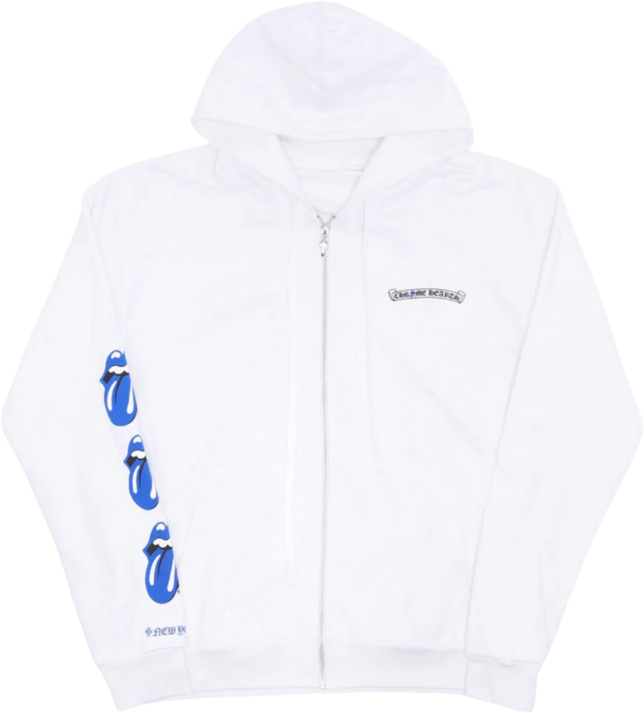 Veste CHROME H
