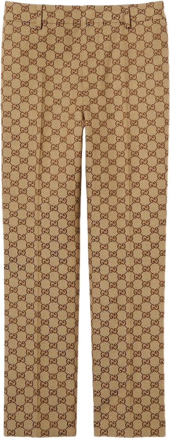 Pantalon GUCCI