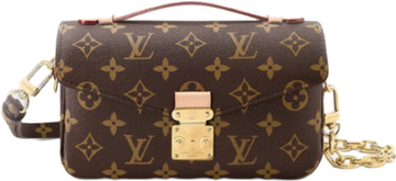 Pochette Metis East West  facture