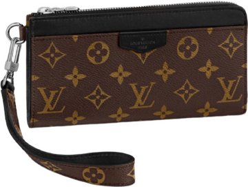 Pochette zippy dragonne  Lv