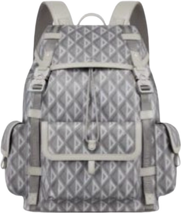 Sac À dos CD Gris facture