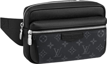 Sac ceinture Lv outdoor  facture  10/10