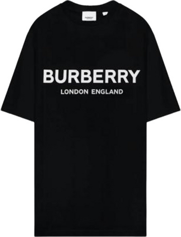 T-shirt Burberry