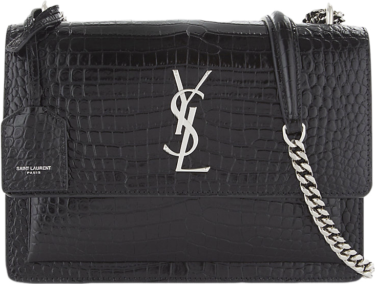 Sac à main Yves Saint Laurent facture