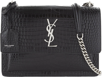Sac à main Yves Saint Laurent facture