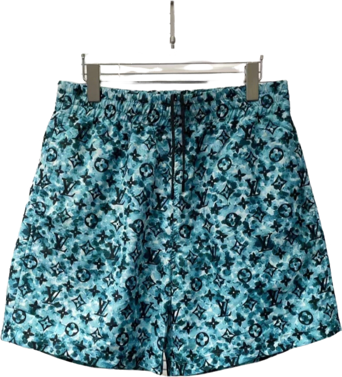 Short de bain Lv