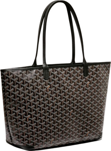 Sac Artois black MM facture