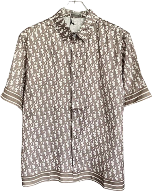 Chemise CD  facture