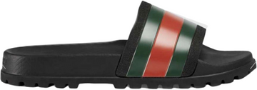Claquette gucci classique facture la