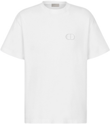 T shirt  CD white