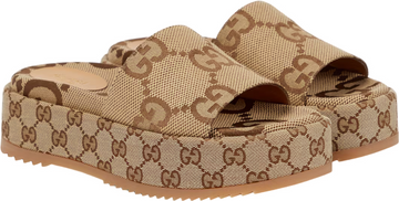 Claquette gucci femme facture