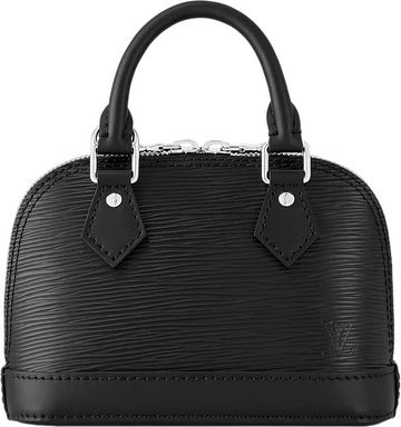 Sac Nano Alma facture 10/10