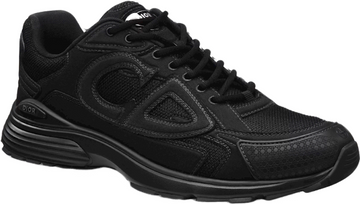 SNEAKERS B30 STONE ISLAND BLACK VENUM