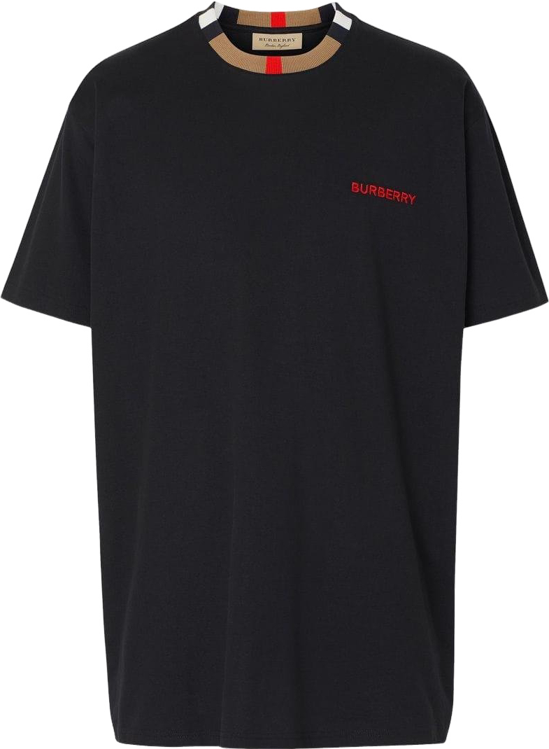 T-shirt Burberry