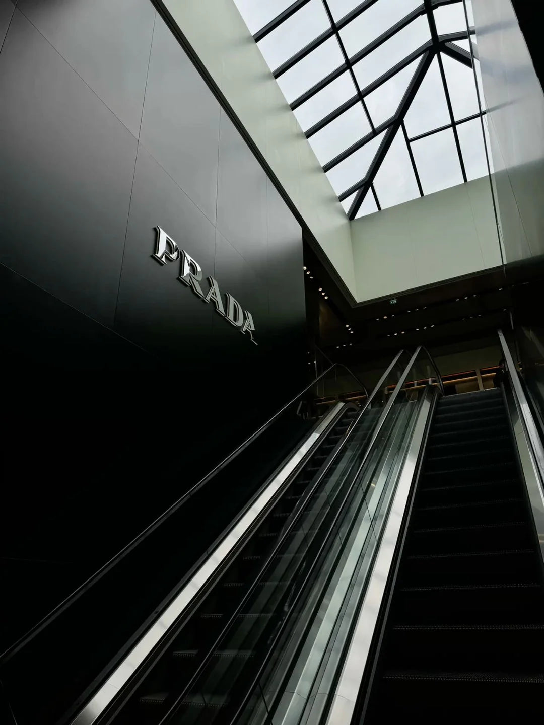 Univers Prada