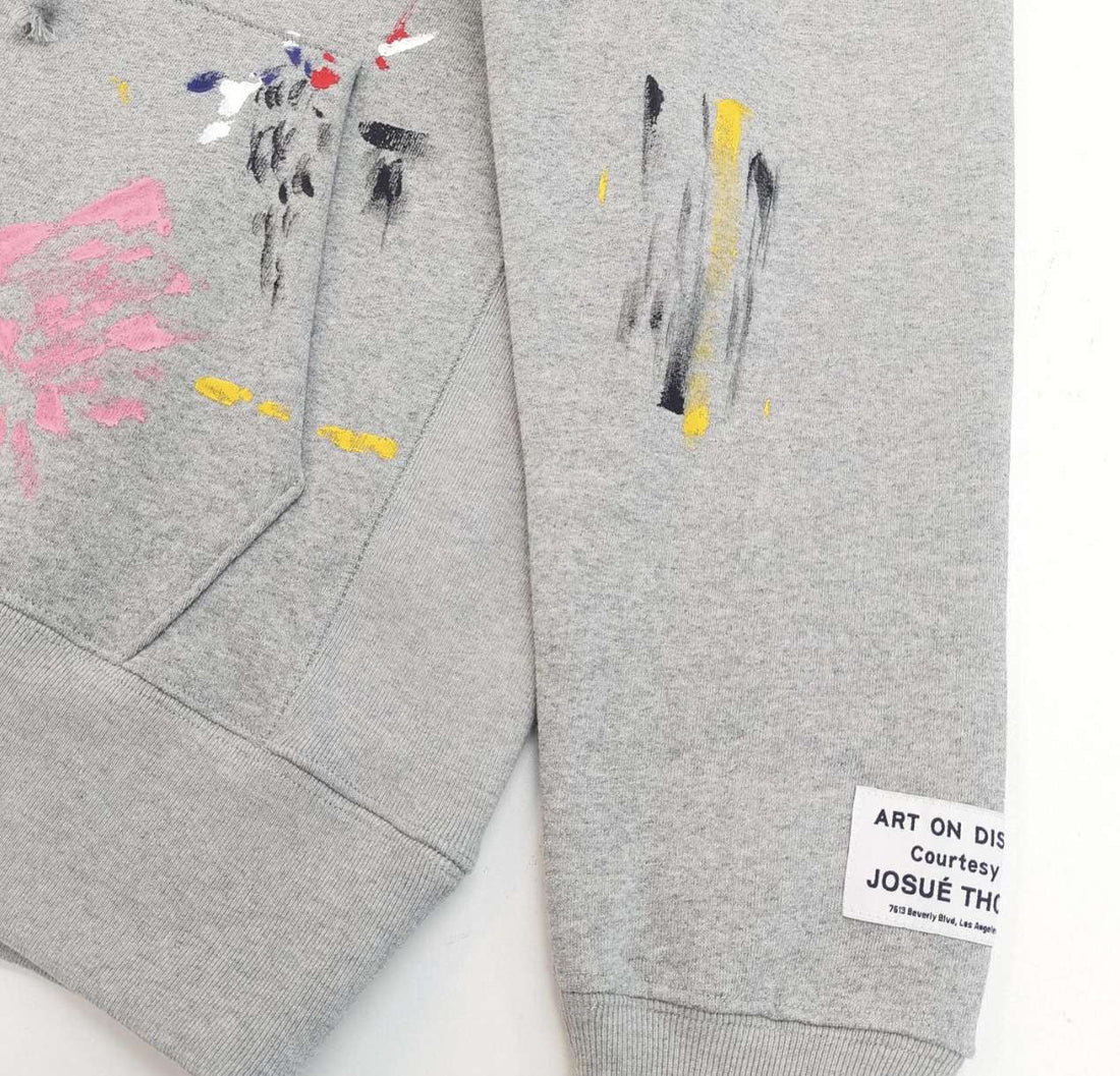 Sweat Galery dépt