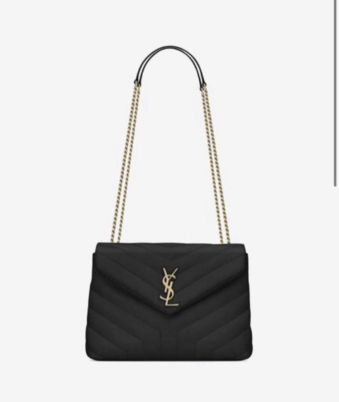 Sac à main Yves Saint Laurent facture