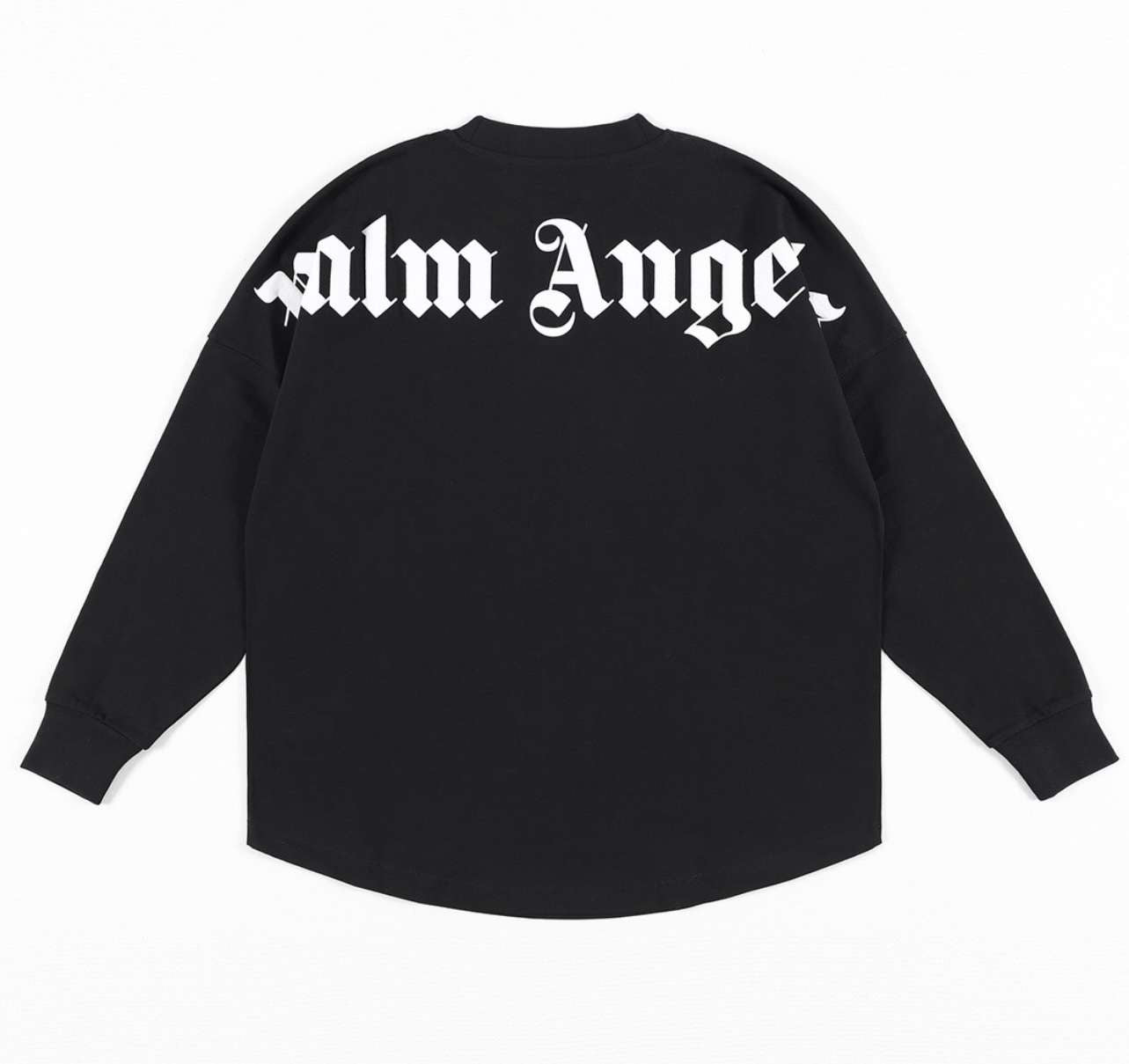 T-shirt palm angels manche longue