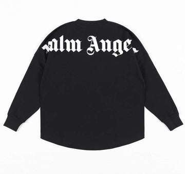 T-shirt palm angels manche longue