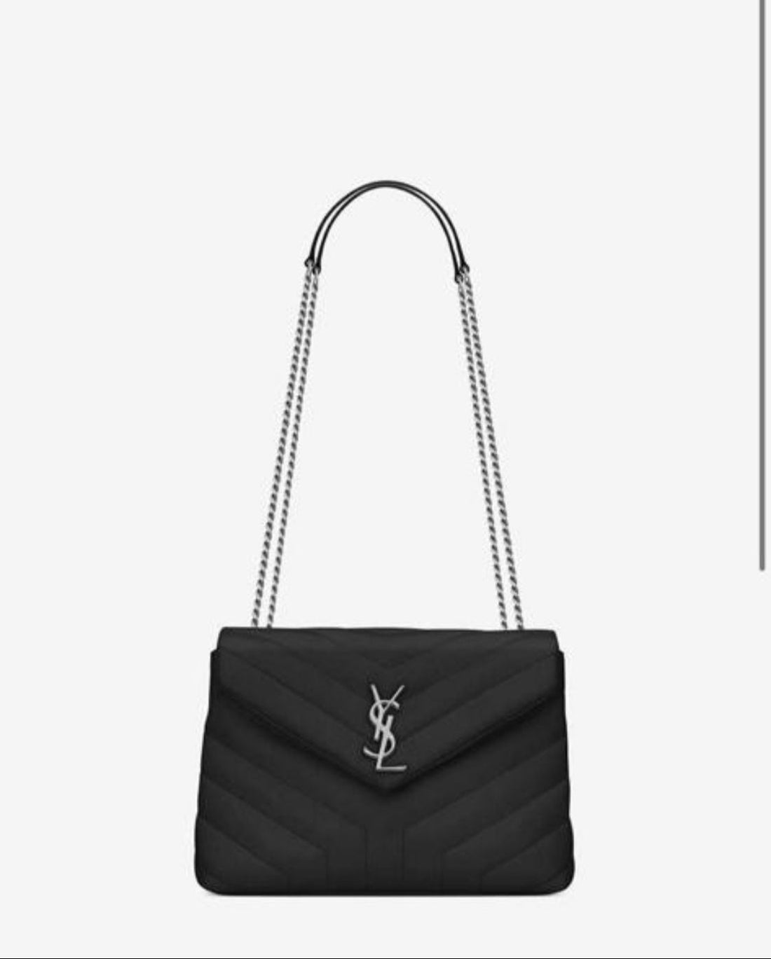 Sac à main Yves Saint Laurent facture