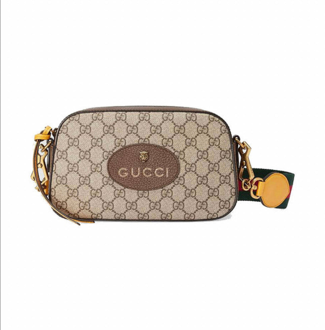 Sacoche Neo Vintage facture