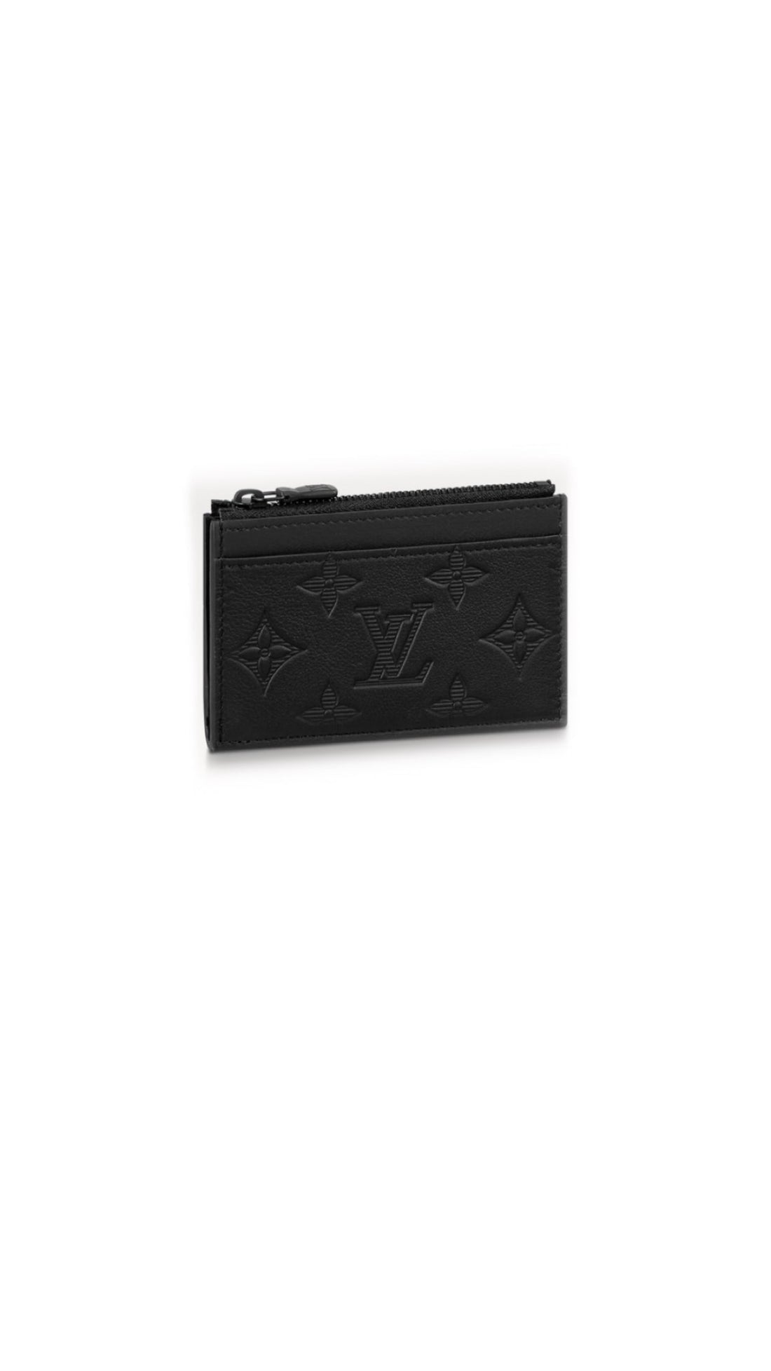 Porte monnaie et porte carte Lv