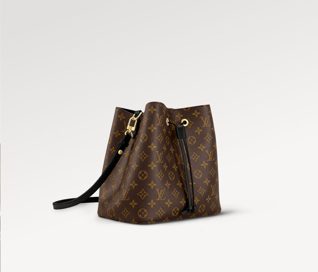 Sac néonoé noir facture